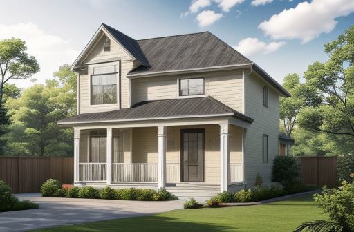 DreamShaper LCM + House + UIA LoRA — 36.1 сек/картинка